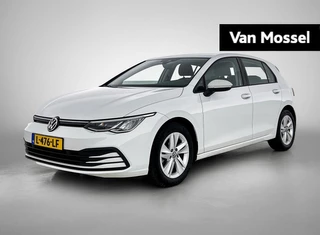 Volkswagen Golf 1.0 TSI Life 110 PK