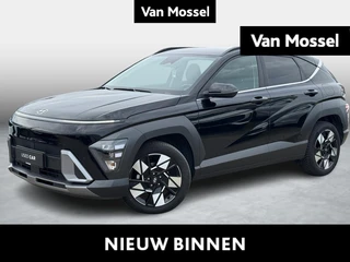 Hyundai Kona 1.6 GDi Hybrid Feel 6-DCT Comfort Pack
