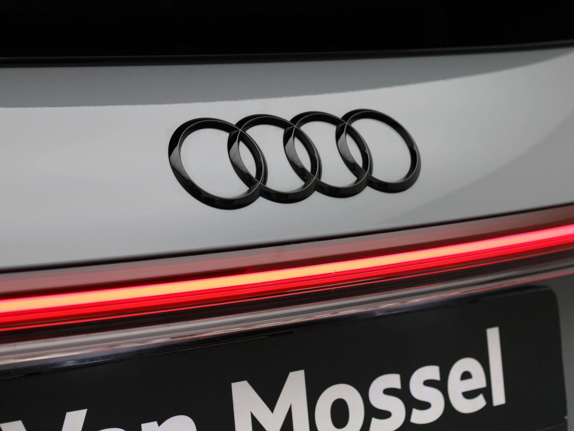 Audi Q4 Sportback e-tron 45 Edition 82 kWh