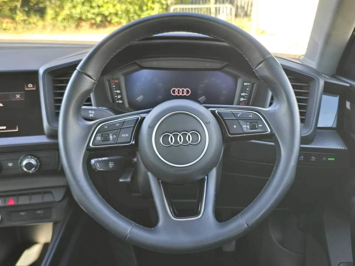 Audi-A1 Sportback-image-8