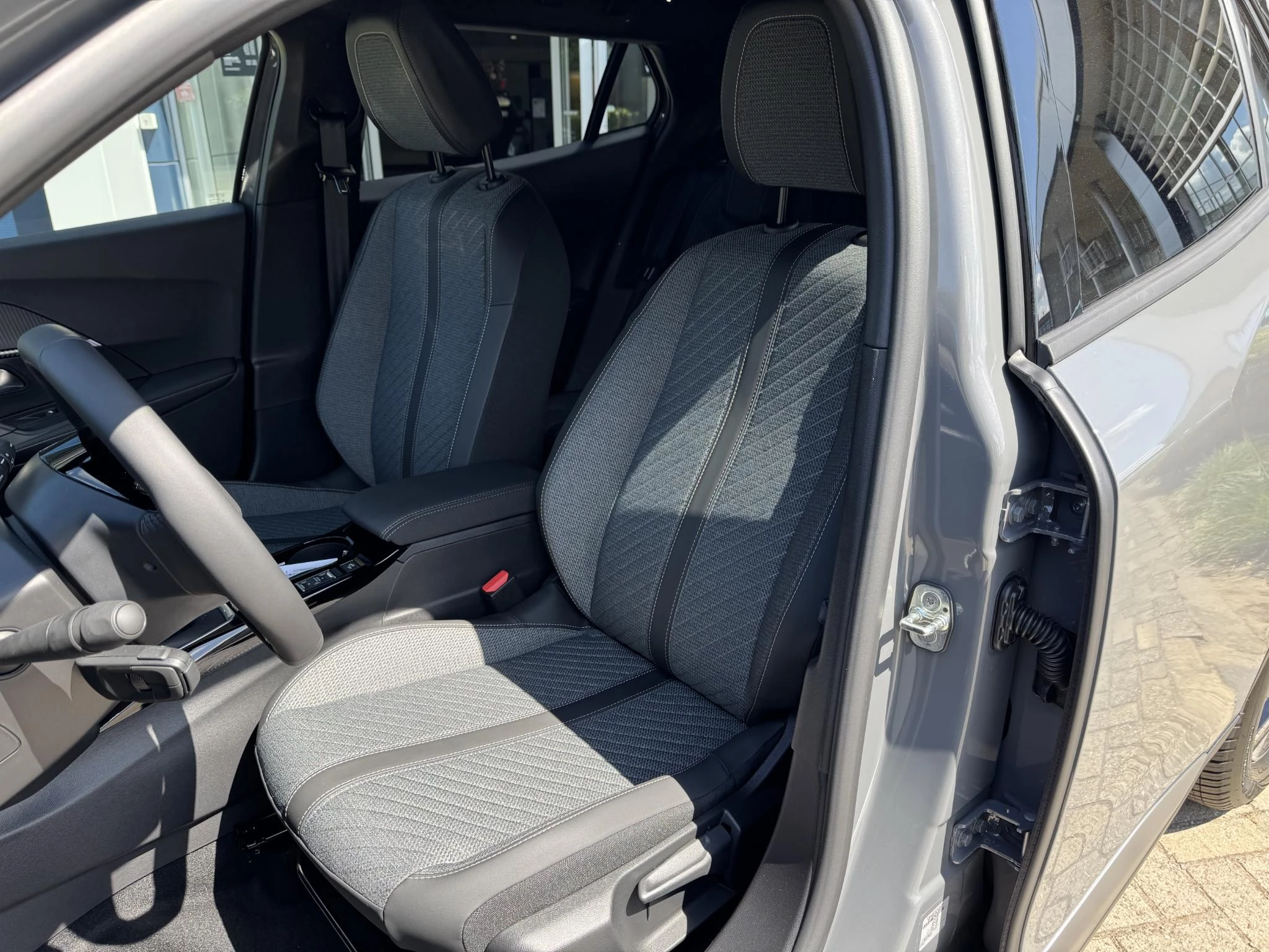Peugeot 2008 PureTech 100 Allure