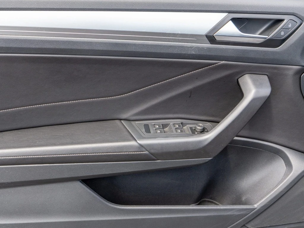 Volkswagen T-Roc Cabriolet 1.5 TSI Style Navi, Rear-View