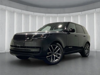 Land Rover Range Rover HSE 4.4 P530 Geländewagen. 390 kW. 5-türig