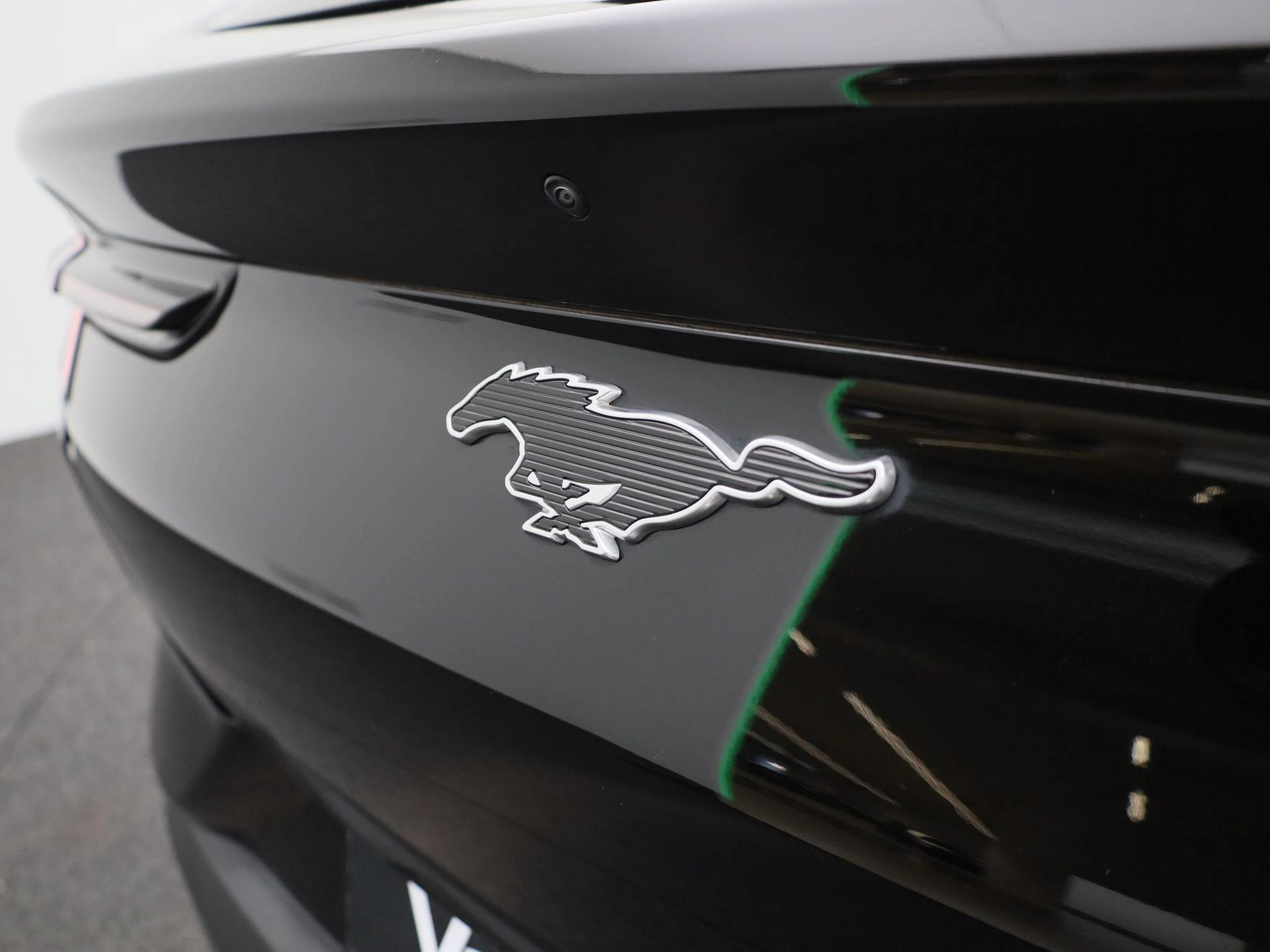 Ford-Mustang Mach-E-image-34