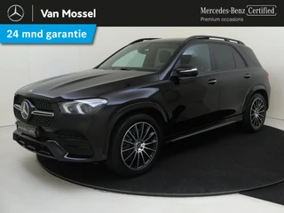 Mercedes-Benz GLE 450 4MATIC Premium Plus