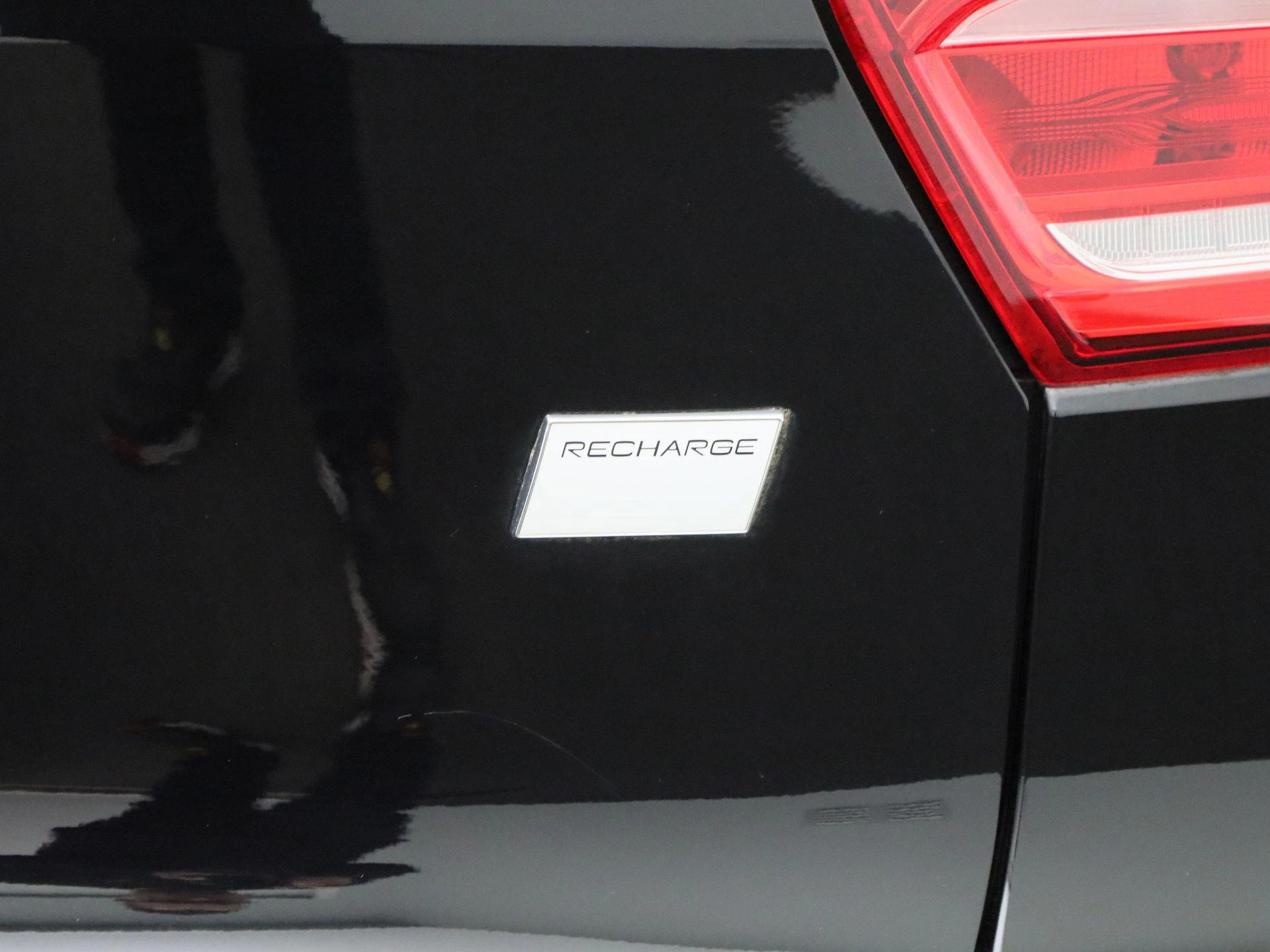 Volvo XC40 Recharge Core