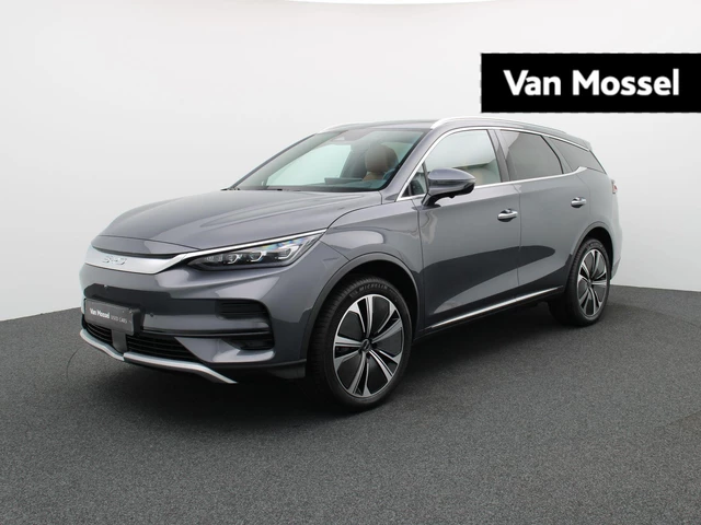 BYD Tang