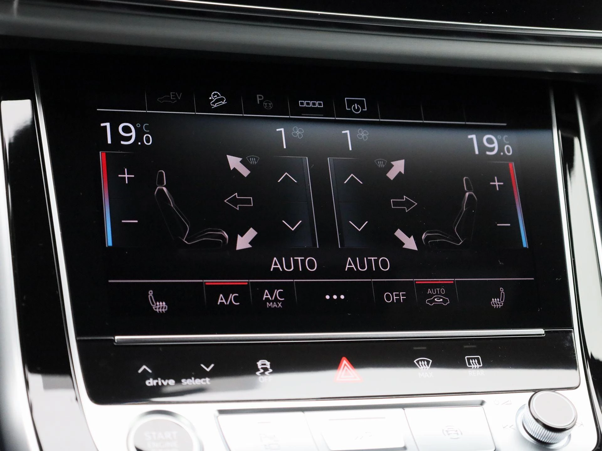 Audi Q7 55 TFSI e quattro Pro Line S