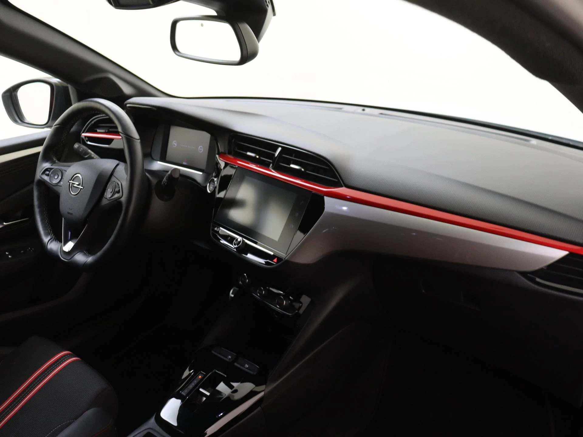 Opel Corsa-e Electric 50 kWh