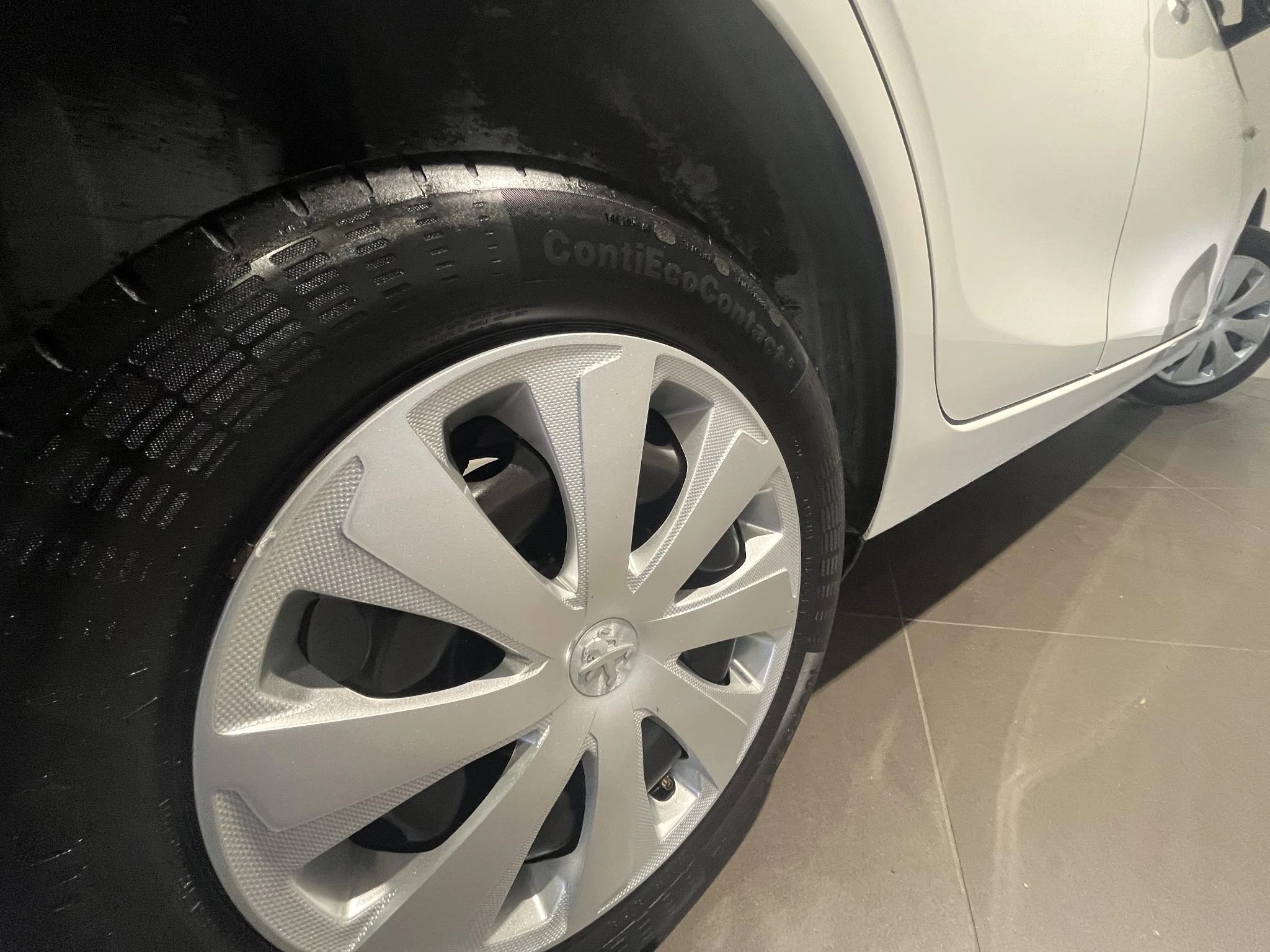 Peugeot 108 1.0 e-VTi Active