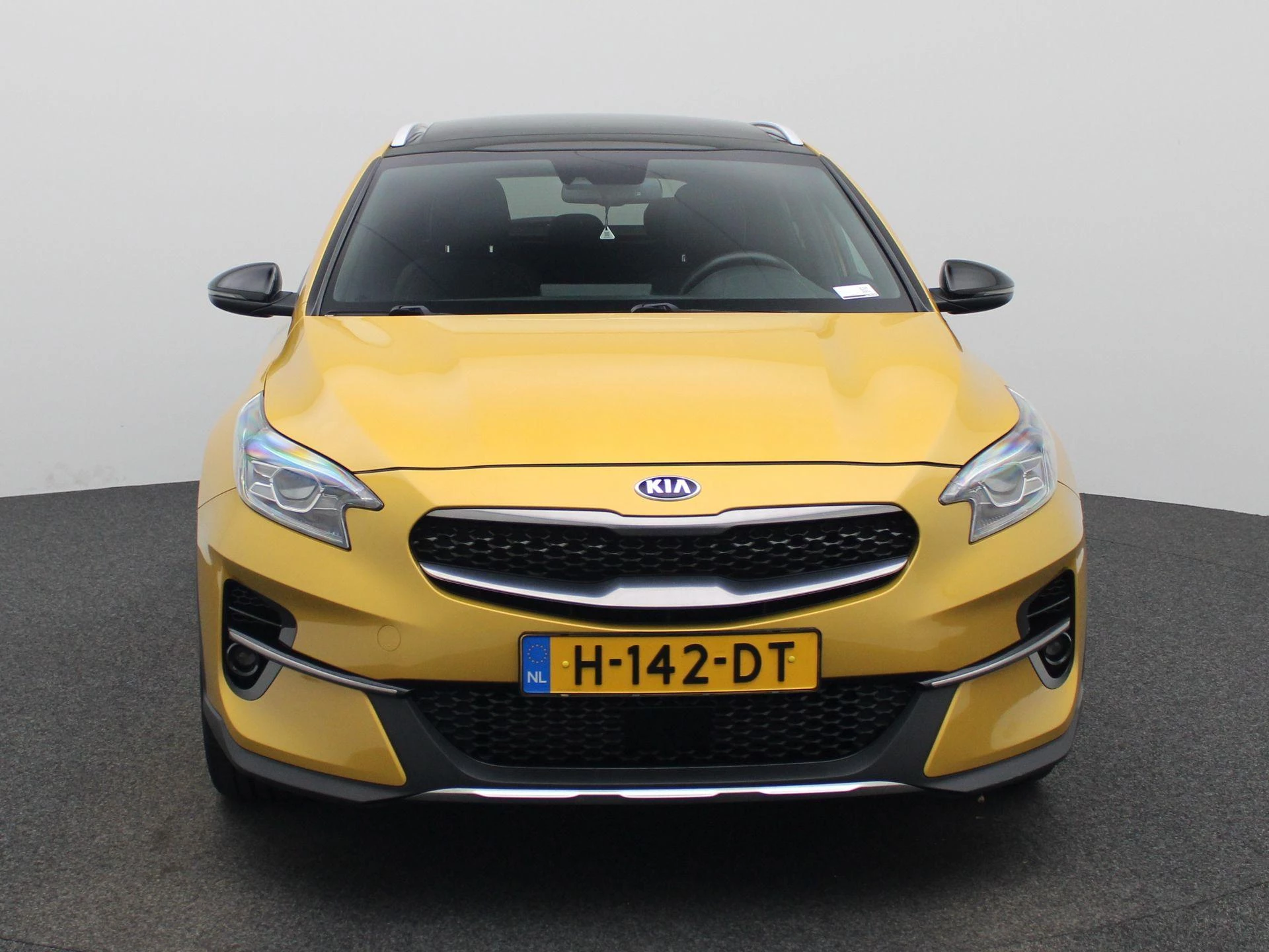 Kia XCeed 1.4 T-GDi DynamicPlusLine