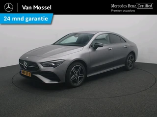 Mercedes-Benz CLA 250 e Star Edition