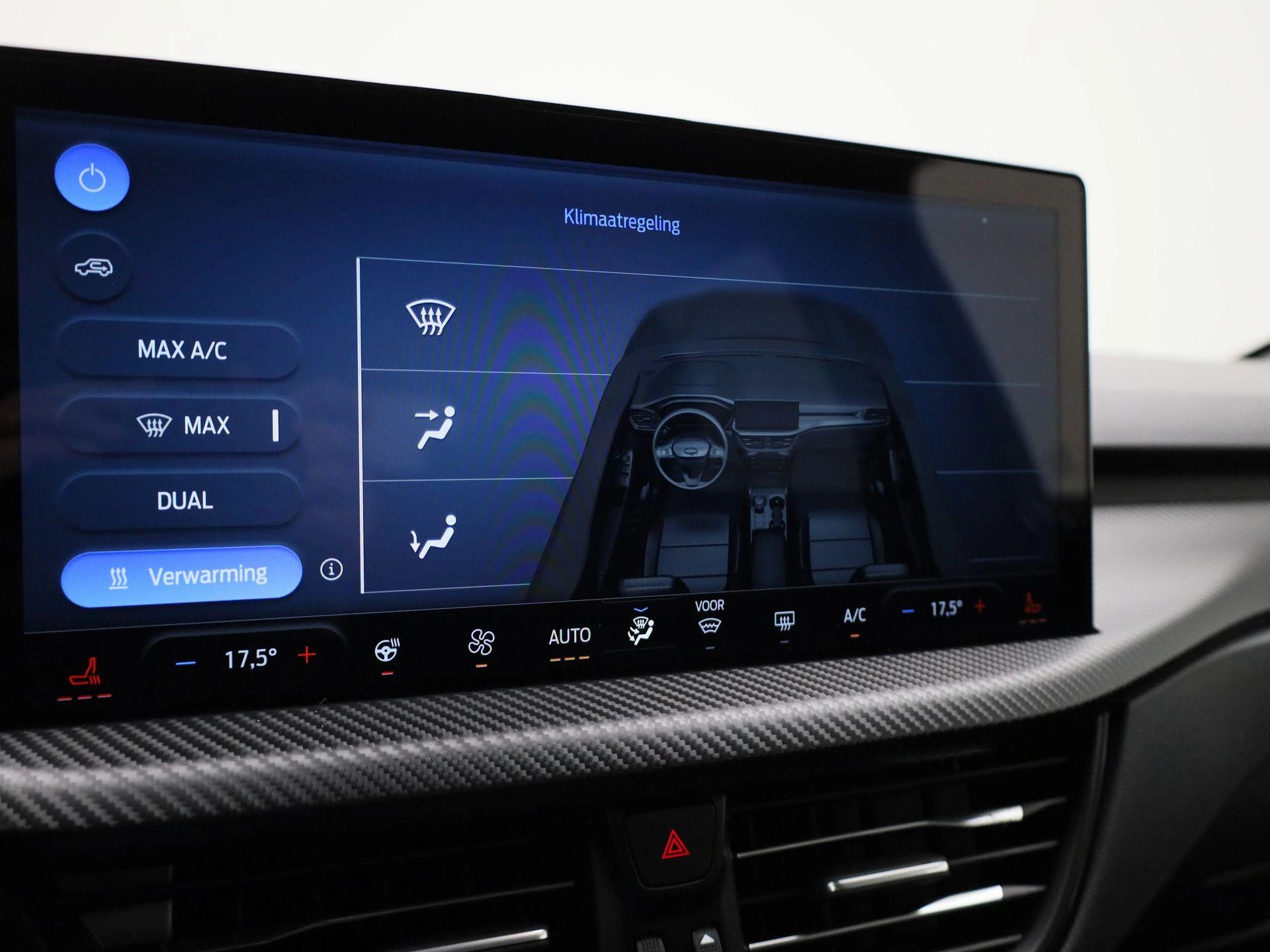 Ford Kuga 2.5 PHEV ST-Line