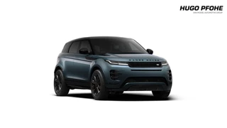 Land Rover Range Rover Evoque DYNAMIC SE D200 AWD Automatik