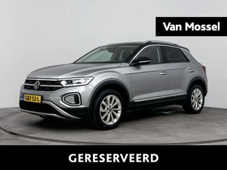 Volkswagen T-Roc 1.5 TSI R-Line Business 150PK
