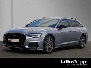 Audi A6 Avant 55 TFSI e quattro sport Matrix LED