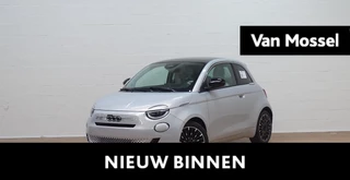 Fiat 500 1.0 Hybrid LA PRIMA