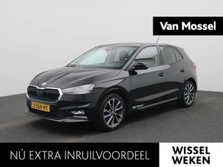 Škoda Fabia 1.0 TSI Ambition 110 PK
