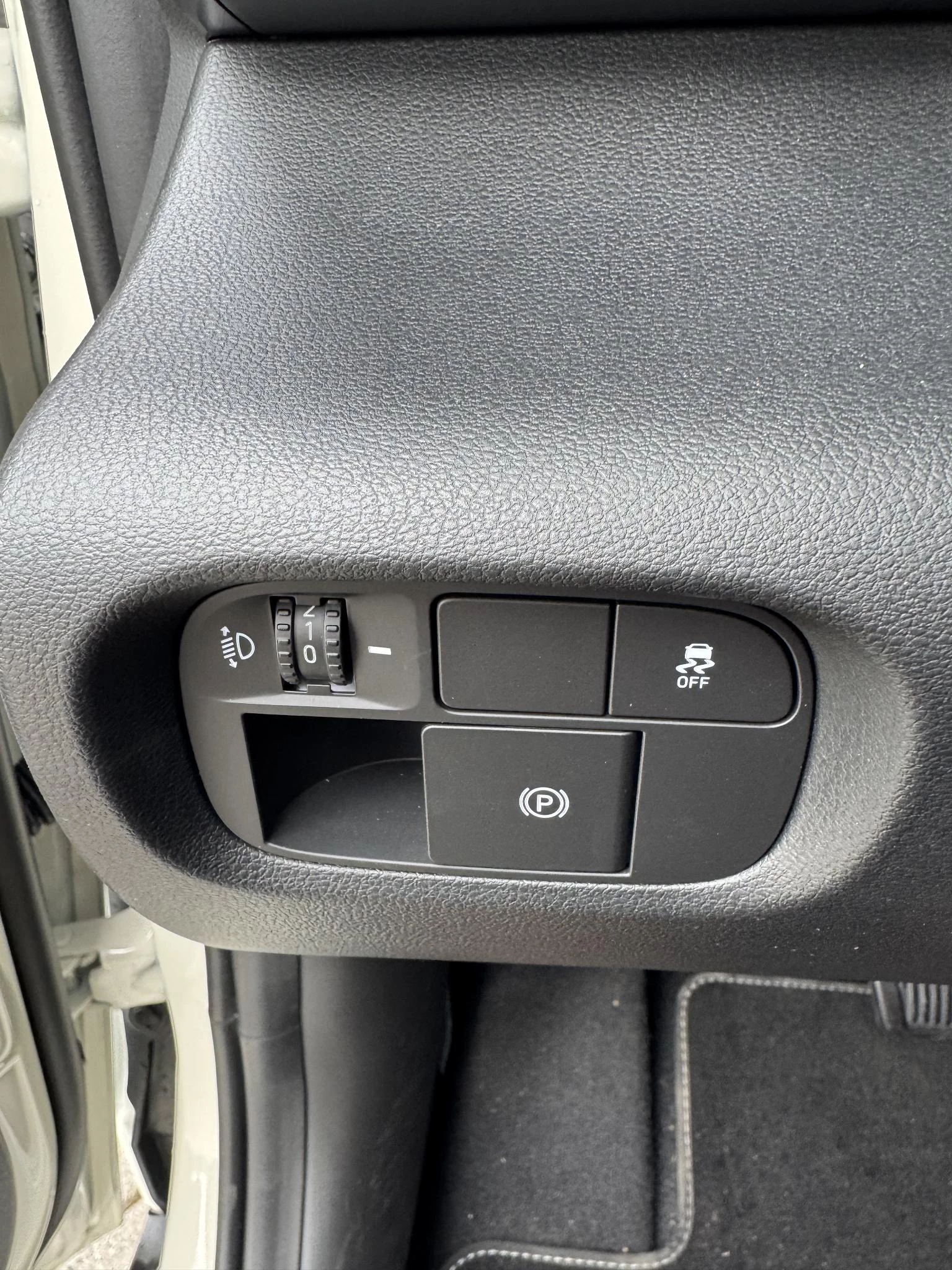 Hyundai Inster Evolve 49 kWh