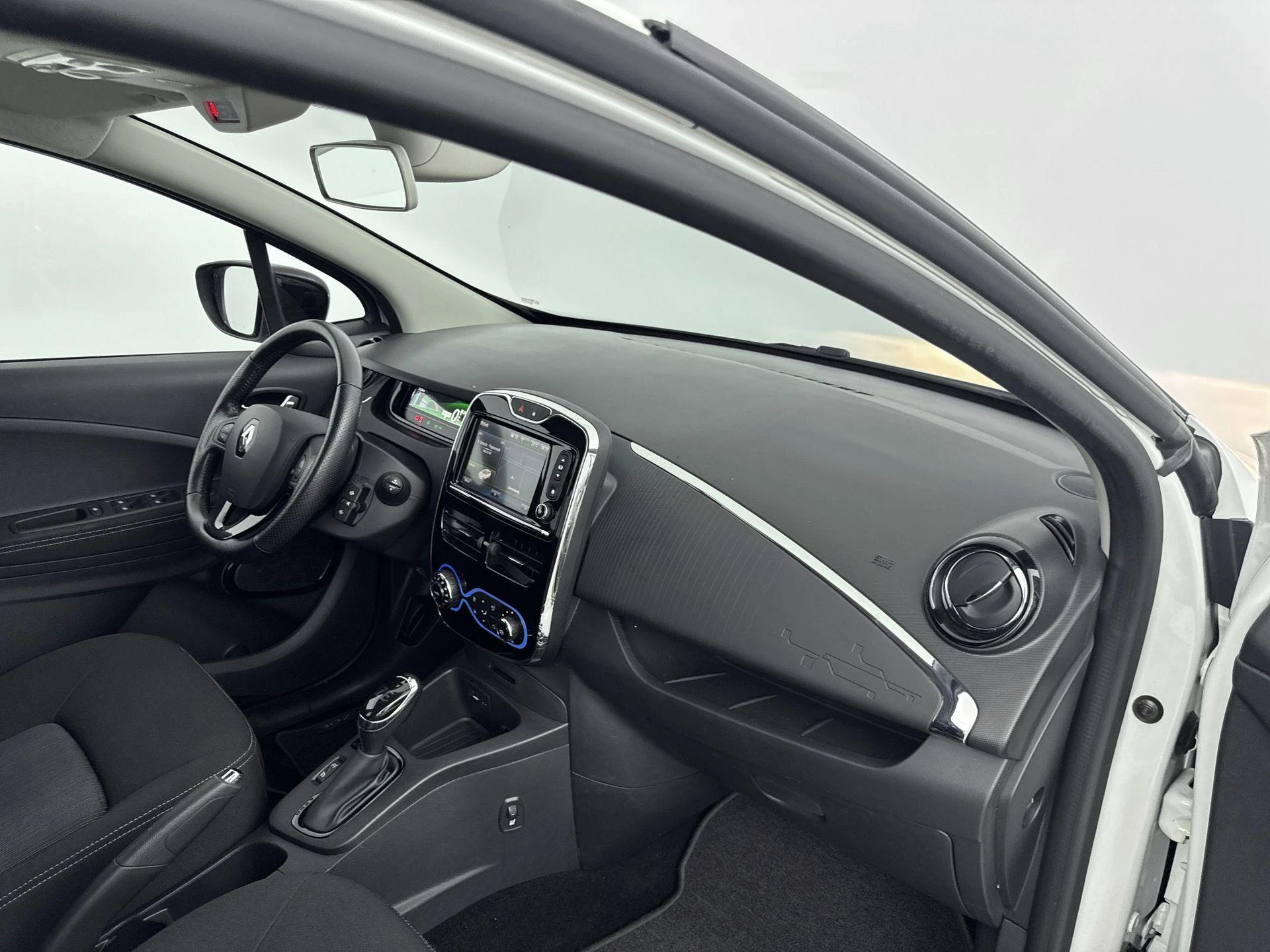 Renault ZOE R110 Limited 41 kWh