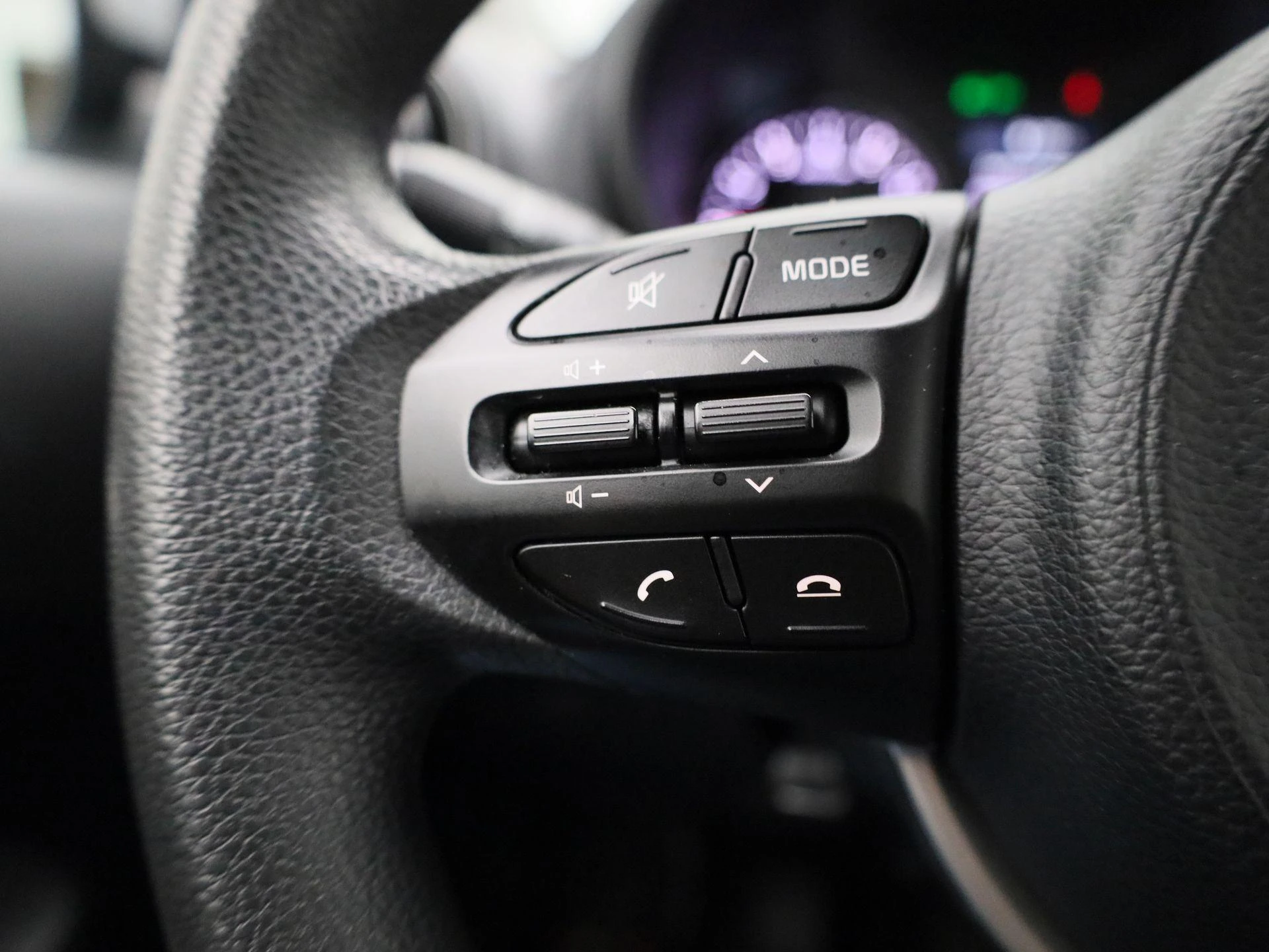 Kia Picanto 1.0 DPi ComfortLine 5p