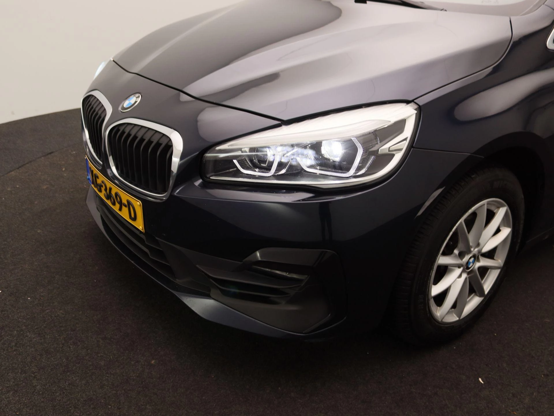 BMW 2 Serie Active Tourer 218i Corporate Lease Executive