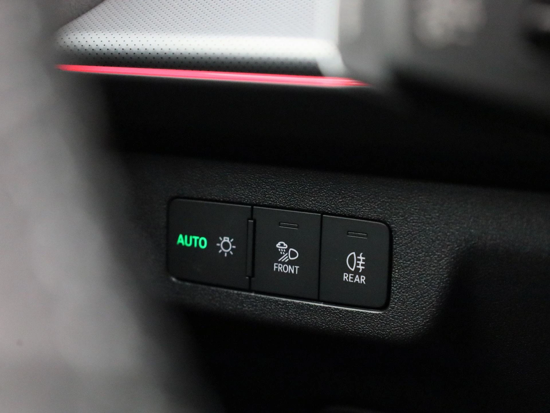 Audi Q3 1.5 200kW e-hybrid S edition