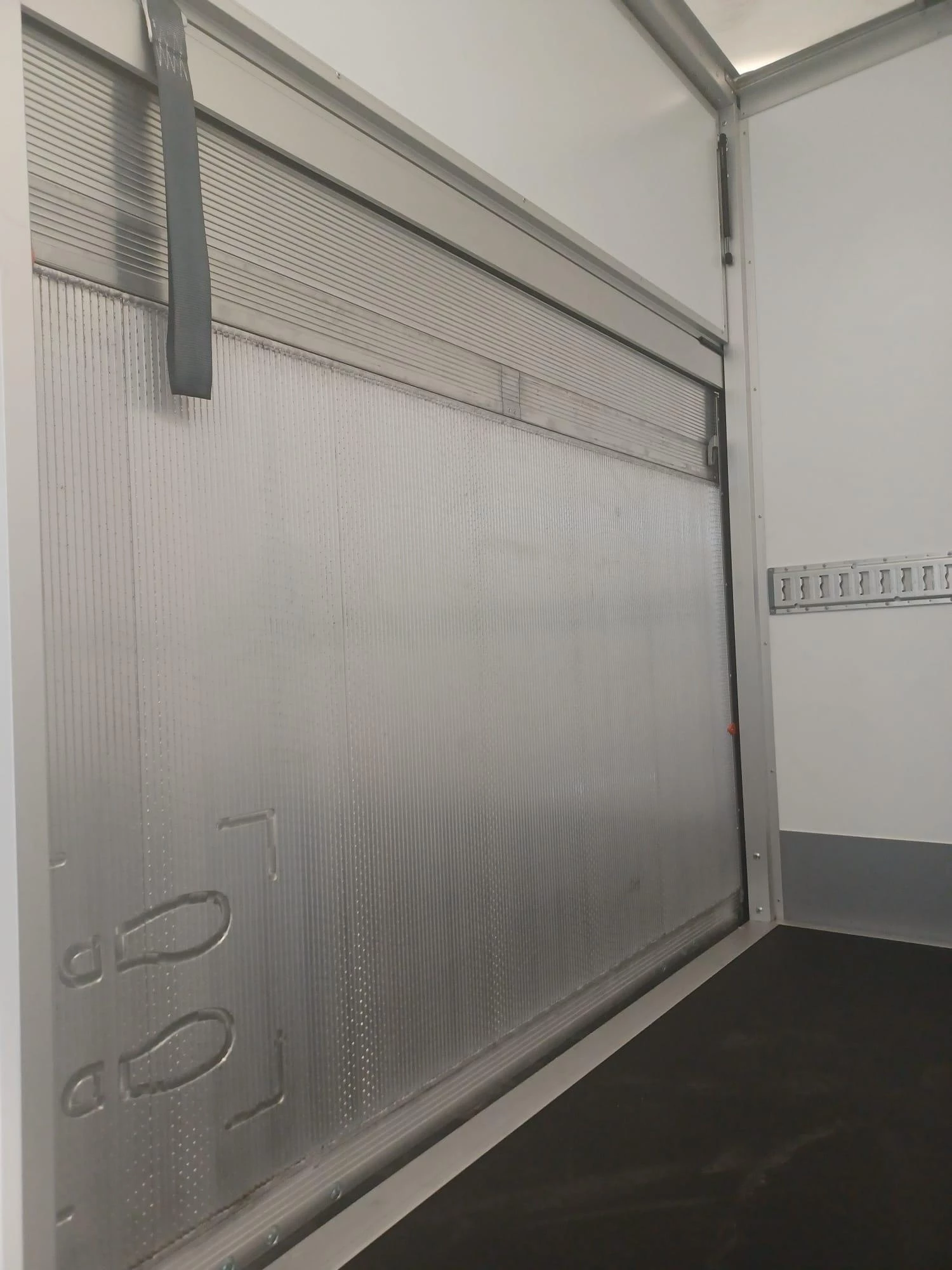 Ford Transit 350L Trend - Meubelbak met laadlift - 360 camera
