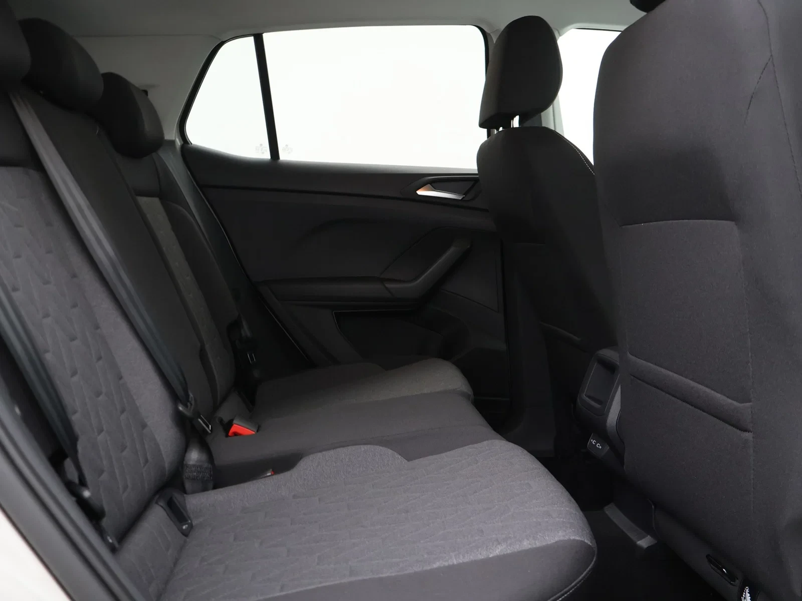 Volkswagen T-Cross T-Cross Life Business 116PK AUTOMAAT DEMO