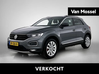 Volkswagen T-Roc 1.0 TSI Sport