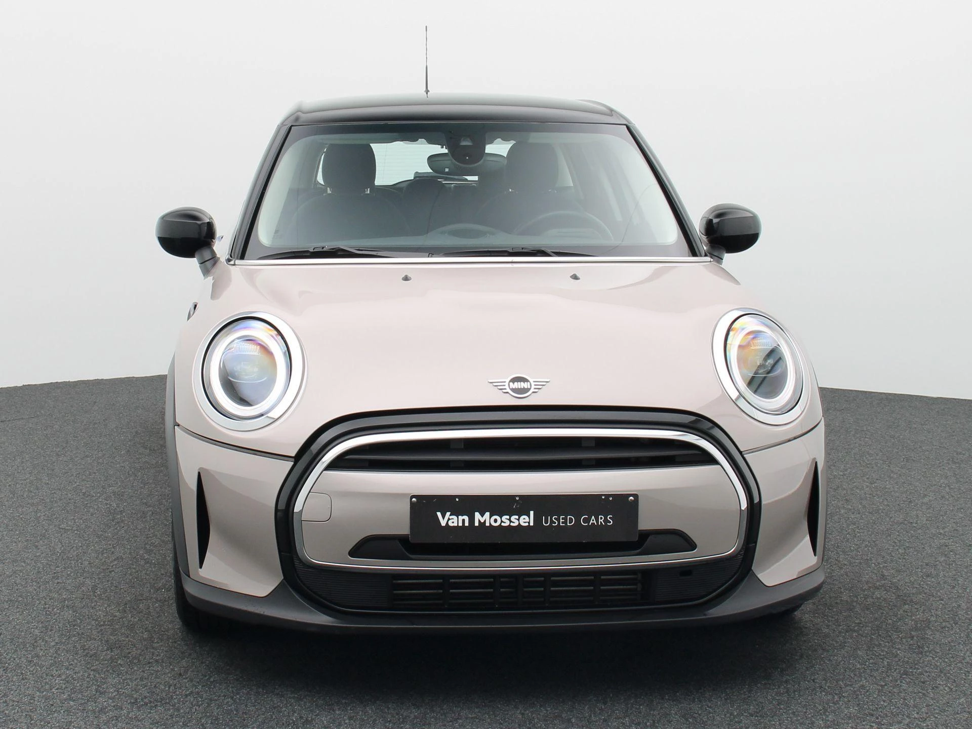 MINI Cooper Mini