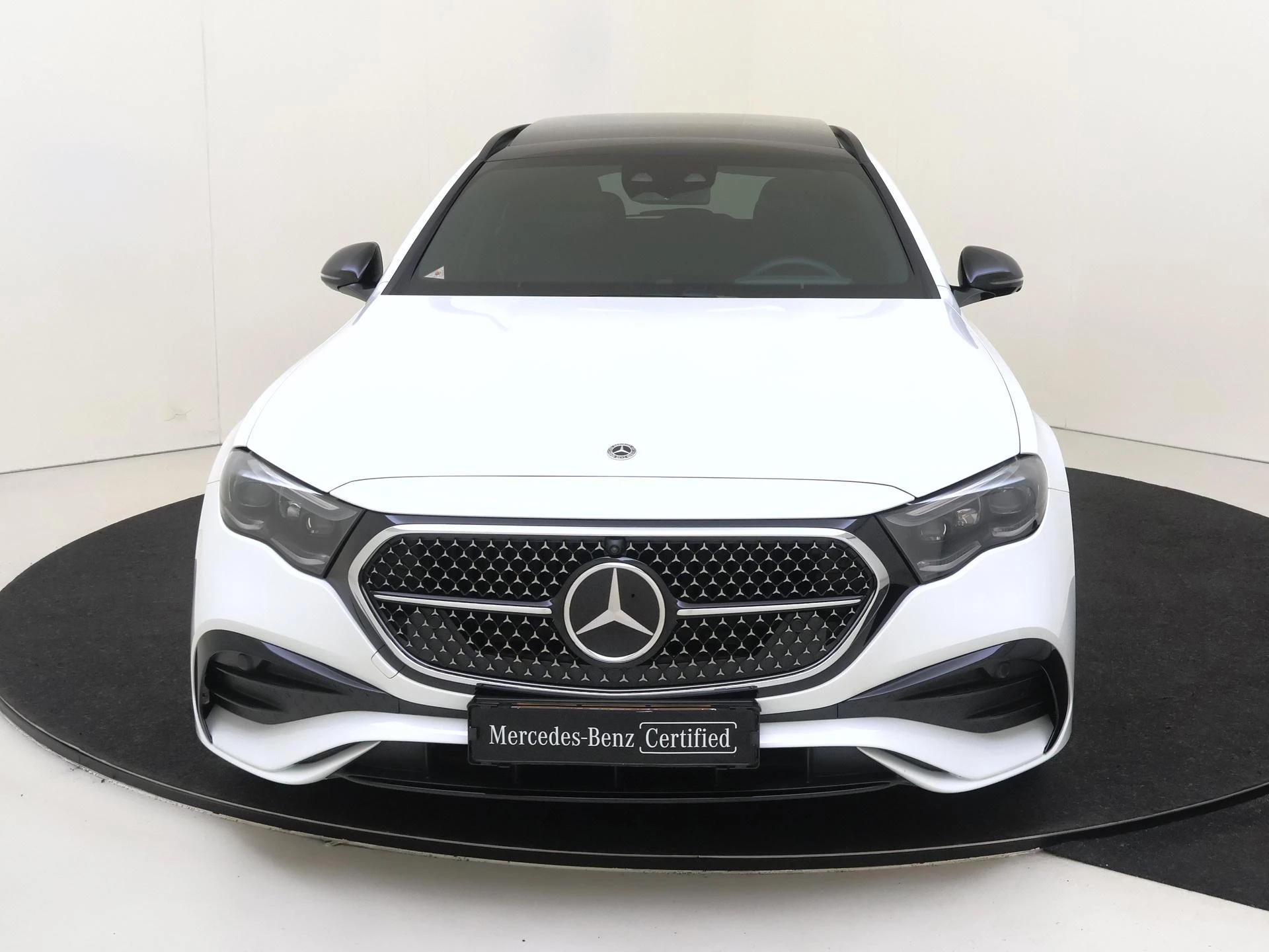Mercedes-Benz E-Klasse Estate 300 e Sport Edition
