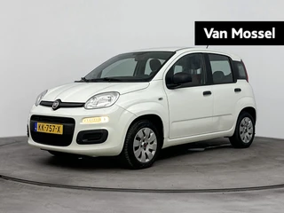 Fiat Panda 1.2 Edizione Cool