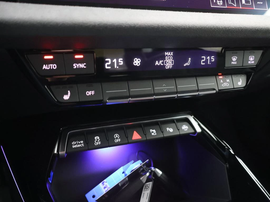 Audi RS3 Sedan Audi RS 3 Berline 400PK ** NIEUW **