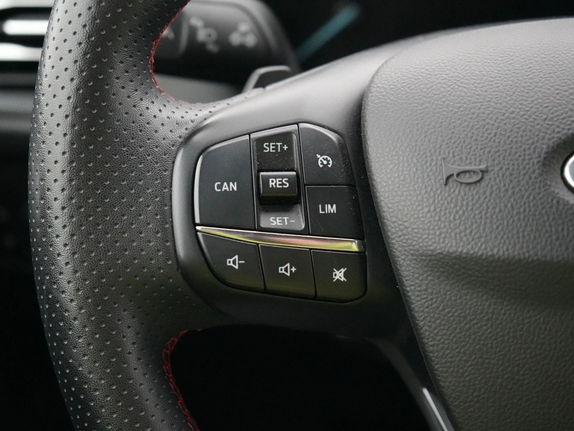 Ford Focus Clipper ST Line Style|Automaat||Camera|Carplay