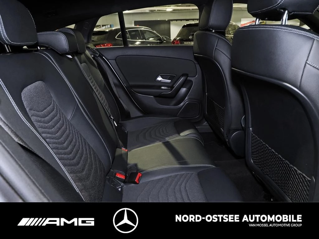 Mercedes-Benz CLA 250 e SB AHK KAMERA NAVI SITZHZ TEMPO DAB