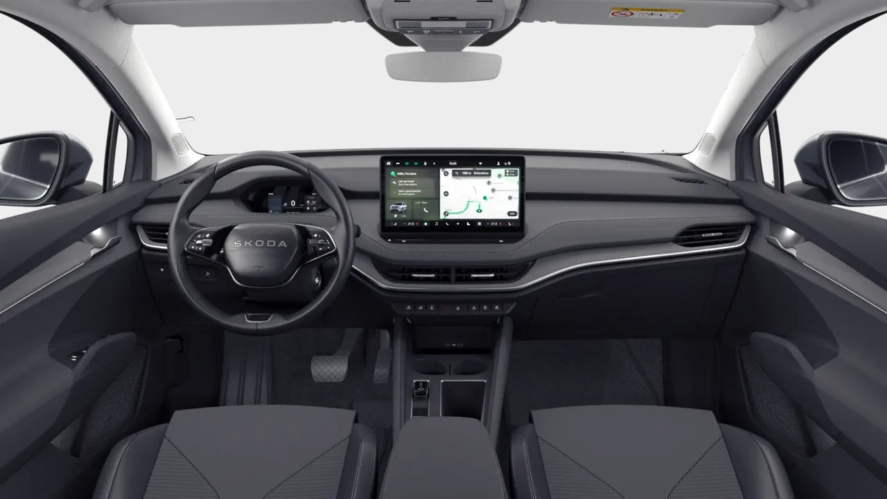 Škoda Enyaq iV 85 Selection 286 PK