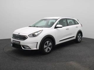 Kia Niro 1.6 GDi Hybrid DynamicLine