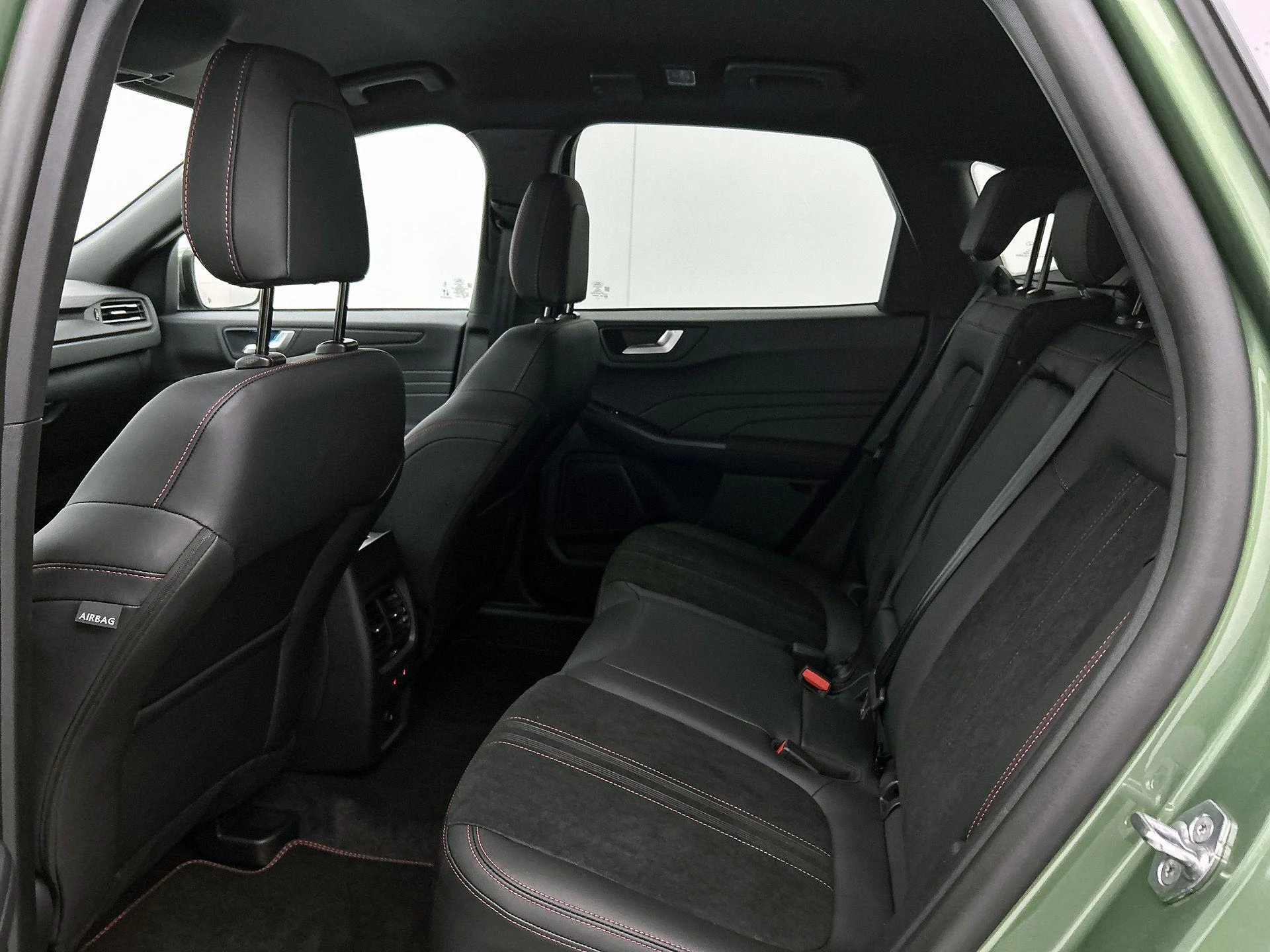 Ford Kuga 2.5 PHEV ST-Line X