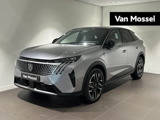 Peugeot 3008 1.2 Hybrid 145 GT