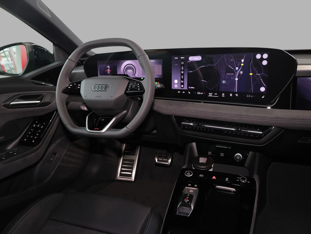 Audi A6 Avant e-tron quattro 315 kW
