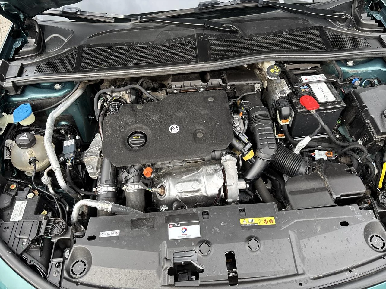 Peugeot 308 1.5 BlueHDi 130 S&S EAT8 GT