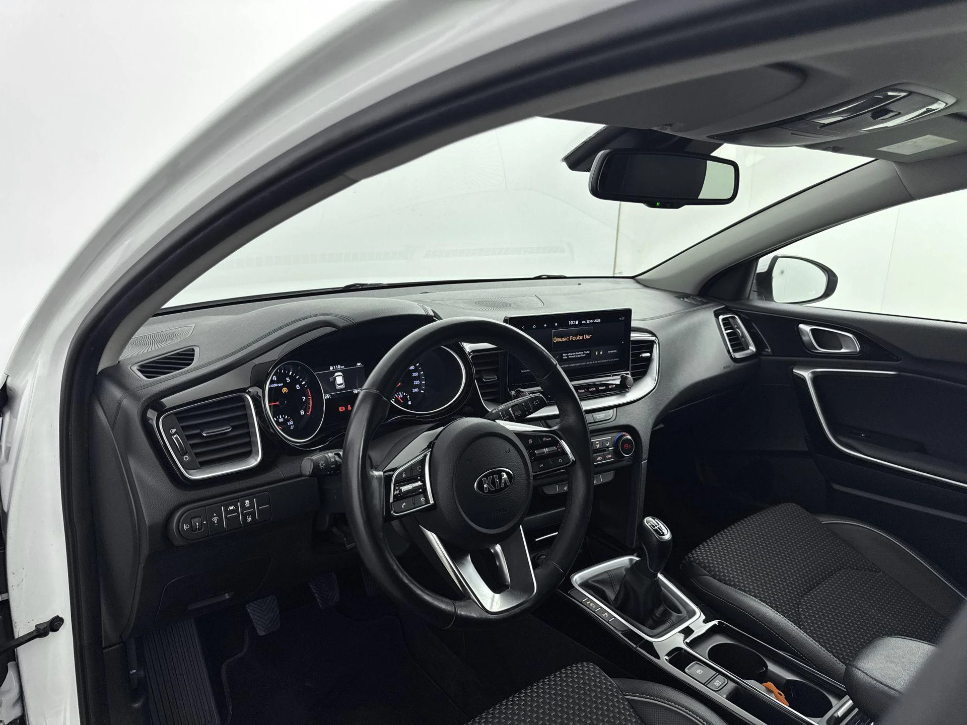 Kia XCeed 1.0 T-GDi DynamicPlusLine 120PK
