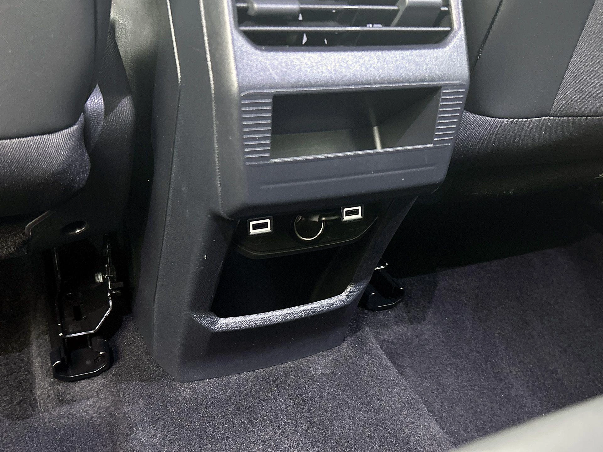 Opel Grandland 1.2 Turbo Hybrid GS