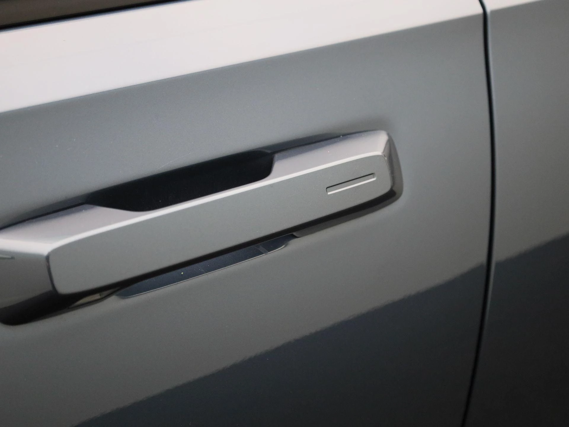 Polestar 2 Long Range Single Motor