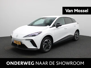 MG MG4 EV Electric Comfort 64 kWh
