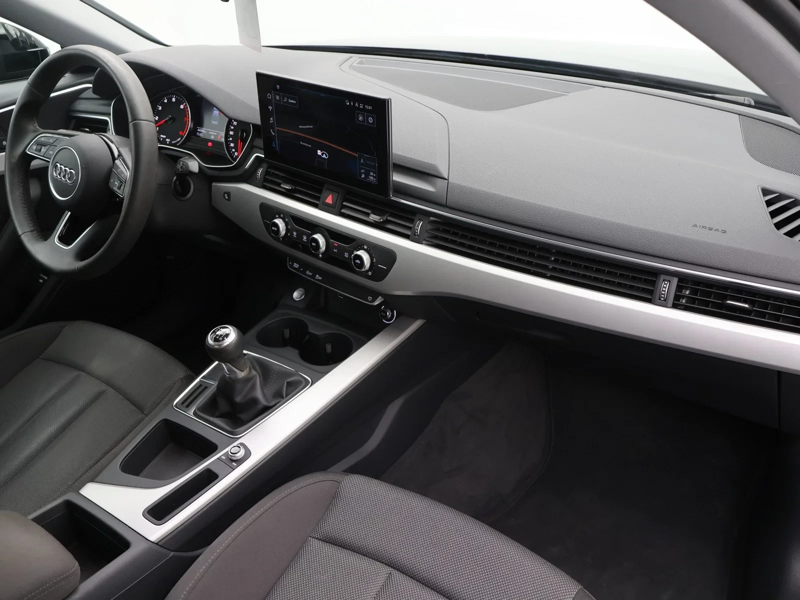 Audi A4 Audi A4 Sedan 35TFSI 150PK *NAVI*BLTH*CRUISE*PDC A*...