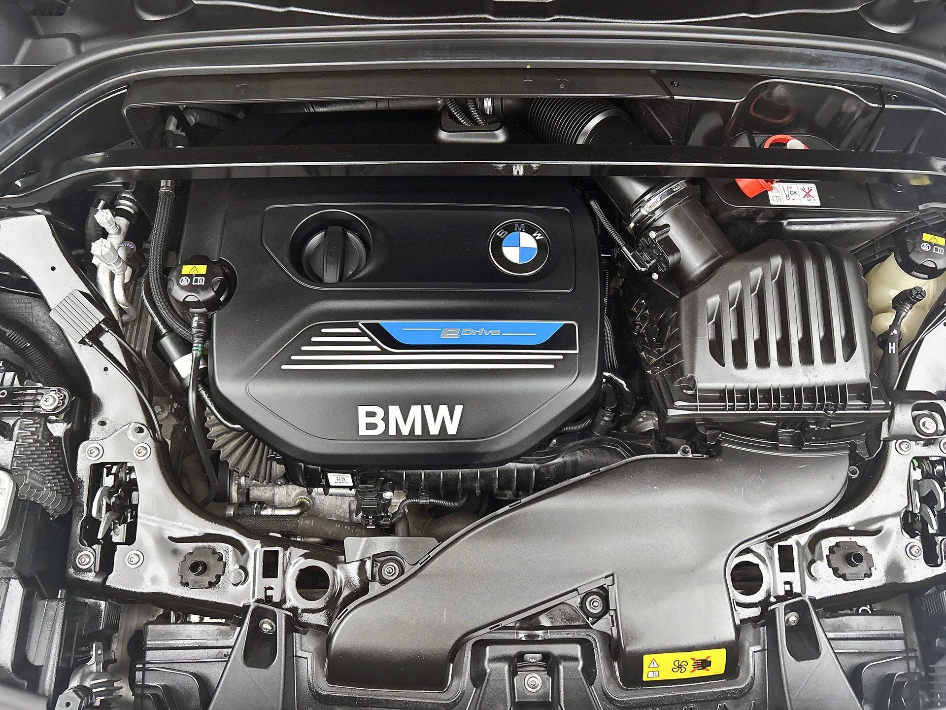 BMW X2 xDrive25e Executive