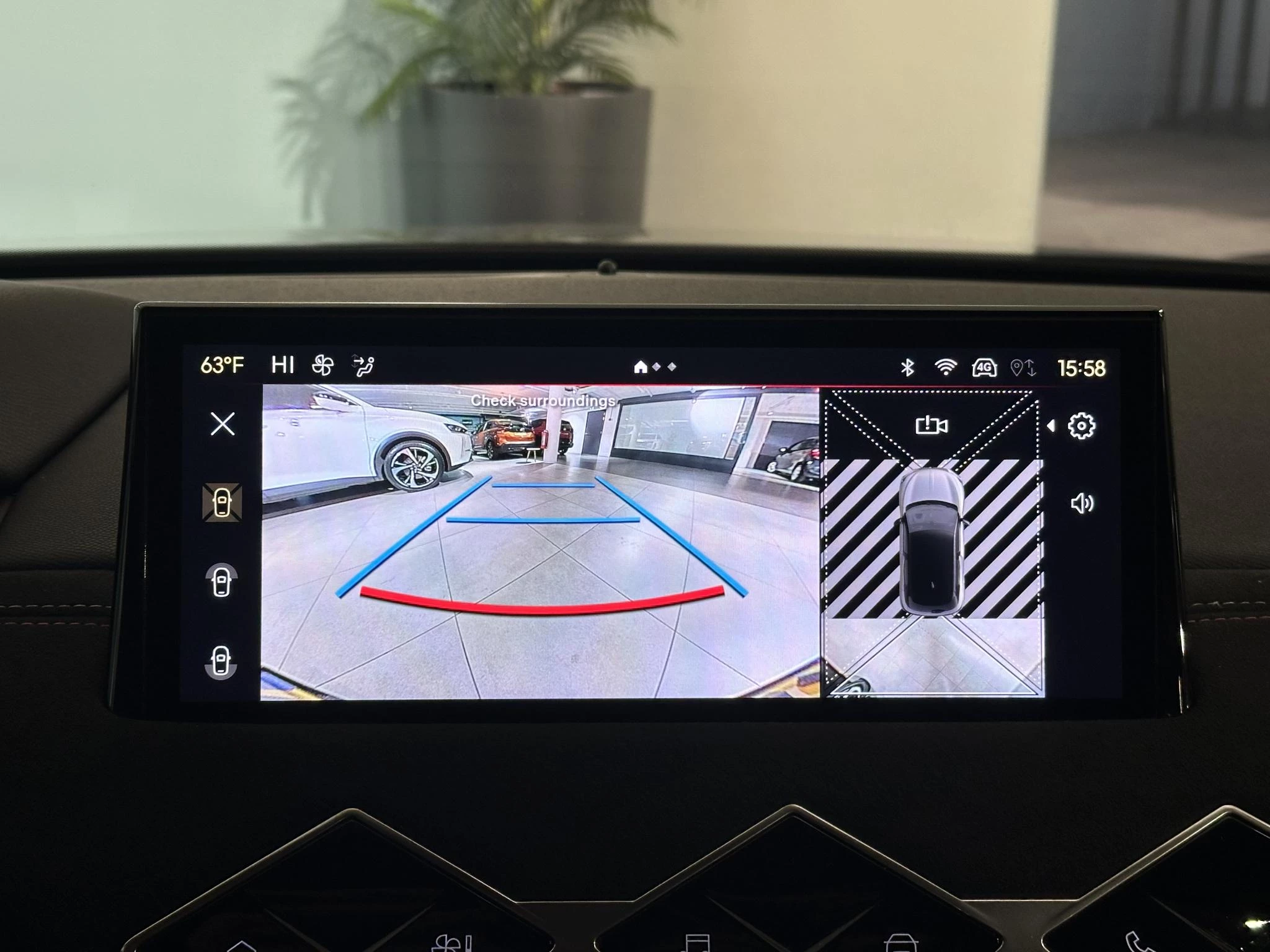 DS DS 3 1.2 PureTech Performance Line