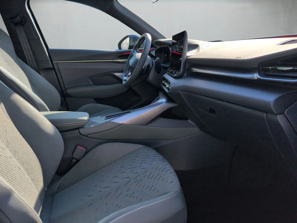 CUPRA Terramar 1.5 e-Hybrid VZ 272PS ABGABE 10.2026